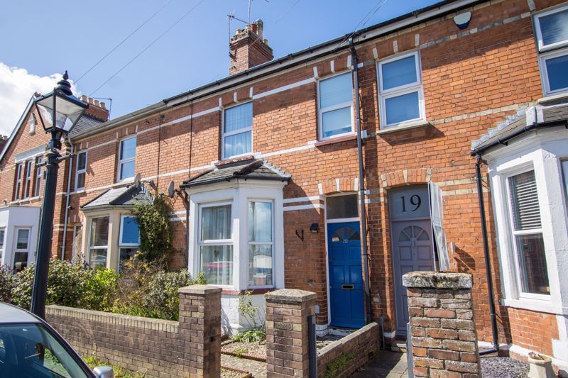 4 bed terraced house for sale in Wood Street, Penarth CF64 Zoopla