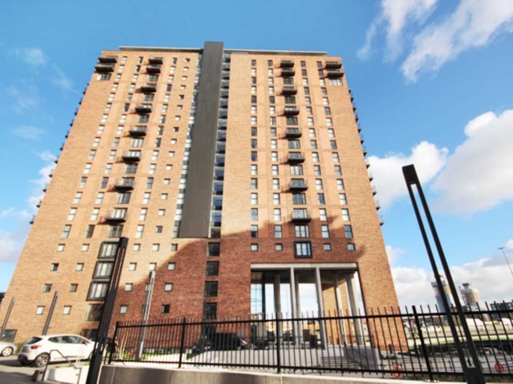 2 bed flat to rent in Wilburn Basin, Ordsall Lane M5 Zoopla