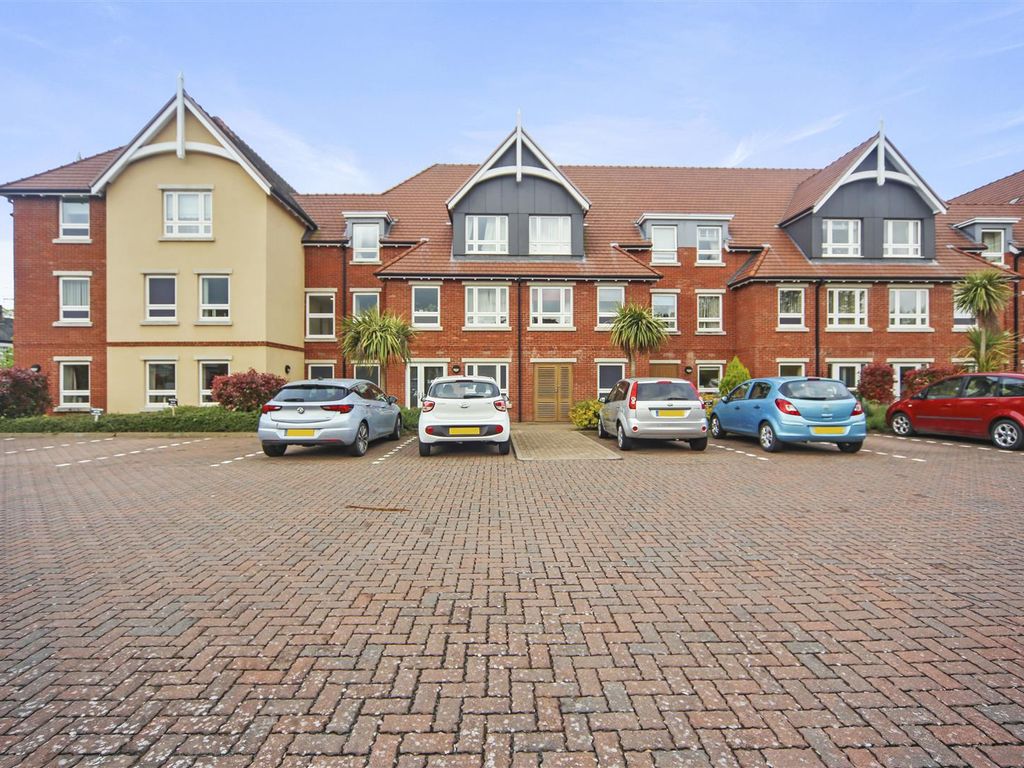 1 bed flat for sale in Horton Mill, Court, Hanbury Road, Droitwich WR9