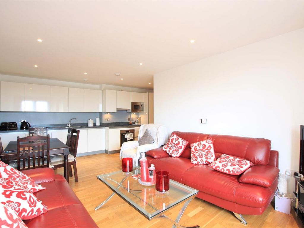 Topaz Apartments, High Street, Hounslow TW3  