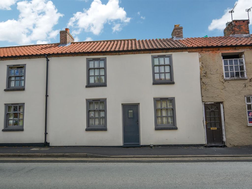 3 bed cottage to rent in High Street, Messingham, Scunthorpe DN17 Zoopla