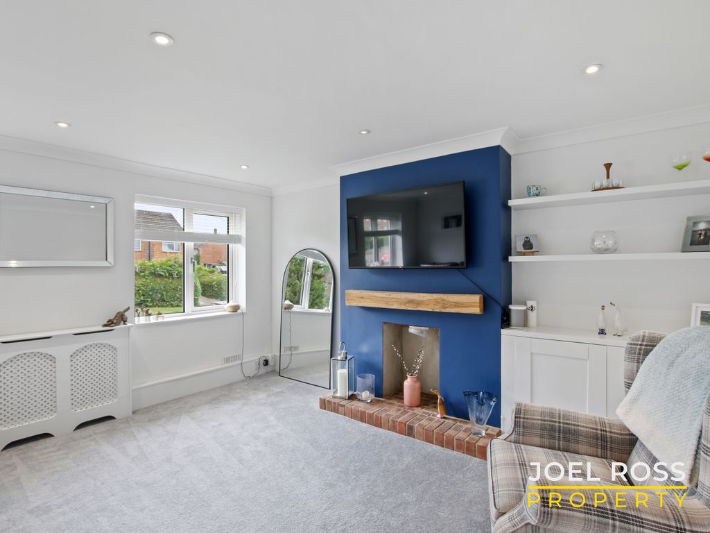 2 bed for sale in Ashfield Avenue, Bushey WD23 Zoopla