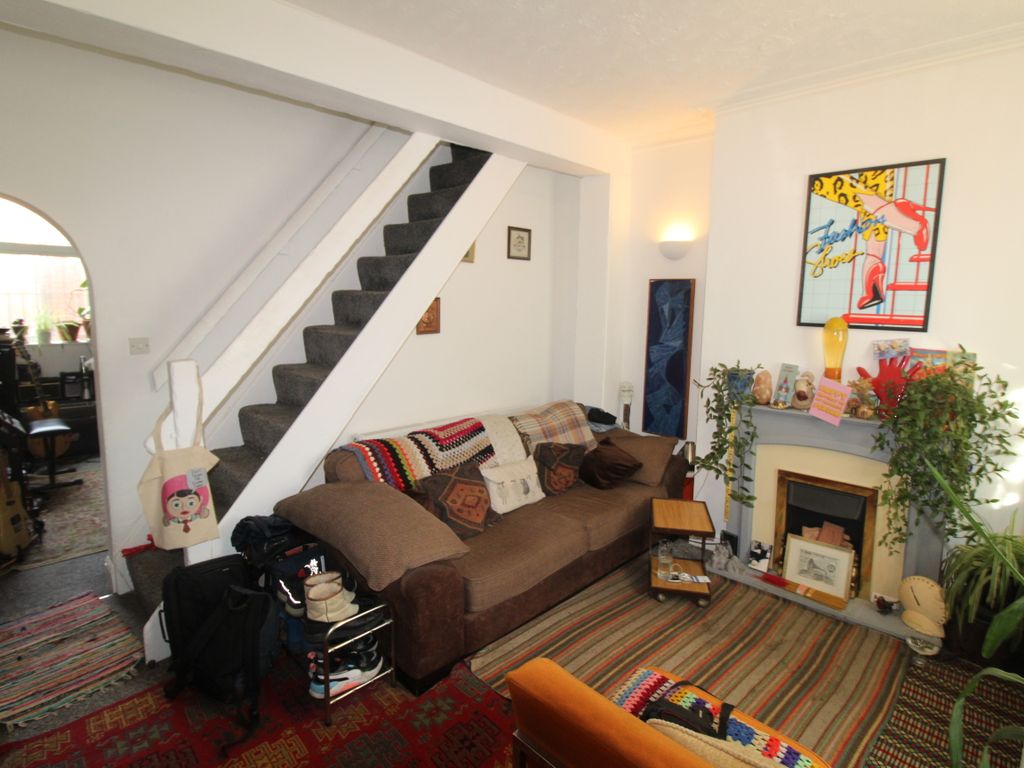 Harrington Street, Manchester M18  