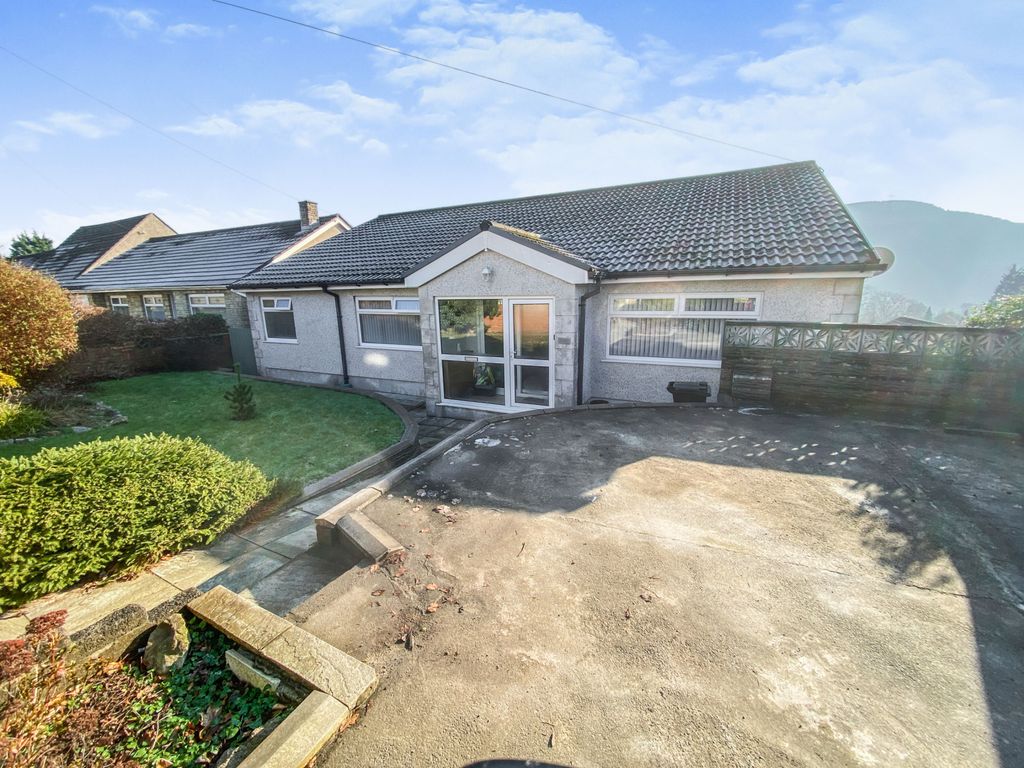 5 bed detached house for sale in Cwmclais Road, Cwmavon, Port Talbot