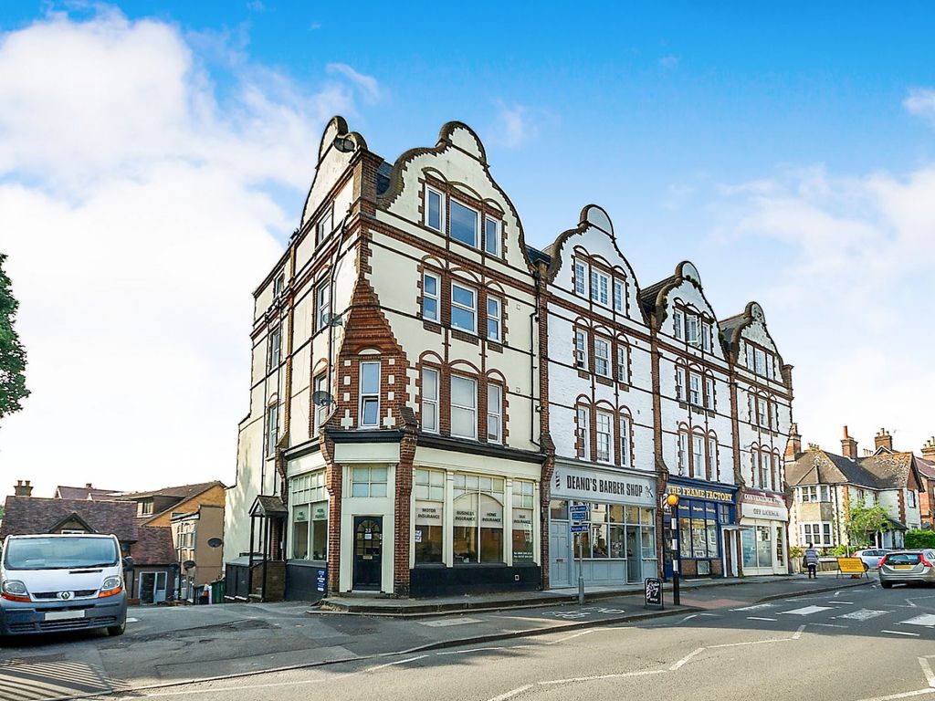 1 bed flat to rent in Croydon Road, Reigate RH2 Zoopla