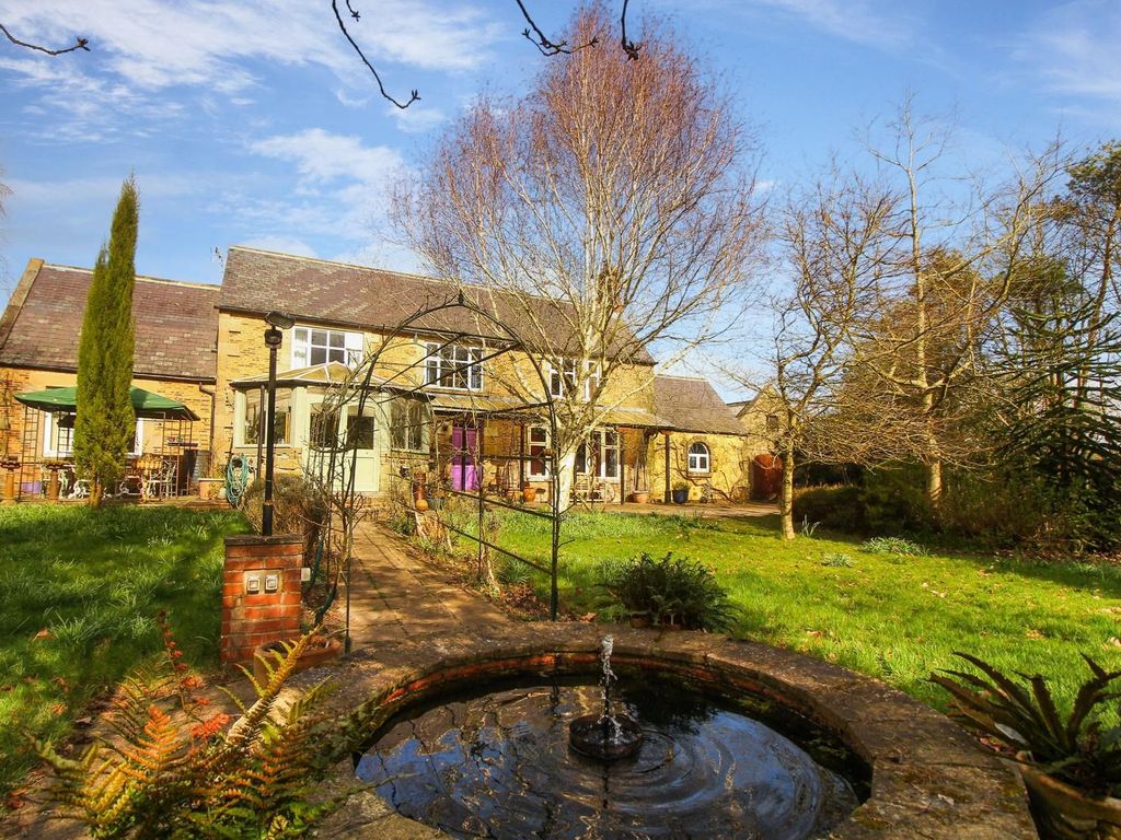 6 bed detached house for sale in Earsdon Moor House, Earsdon, Morpeth NE61, £995,000 Zoopla