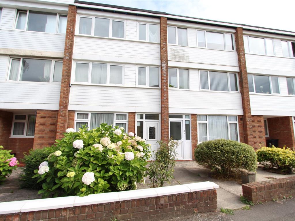 3 bed to rent in 10 Grange Court, Hanham, Bristol BS15, £