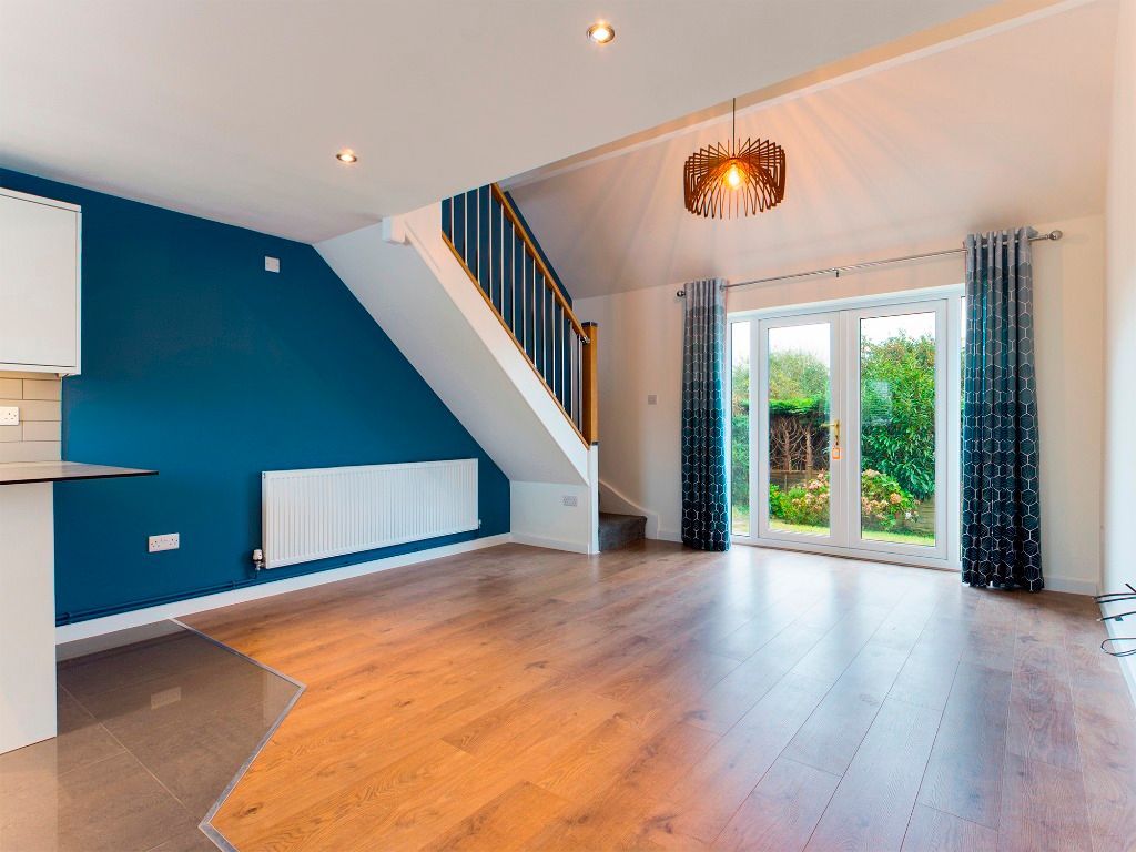 1 bed end terrace house to rent in Appledore Place, Newton, Swansea SA3