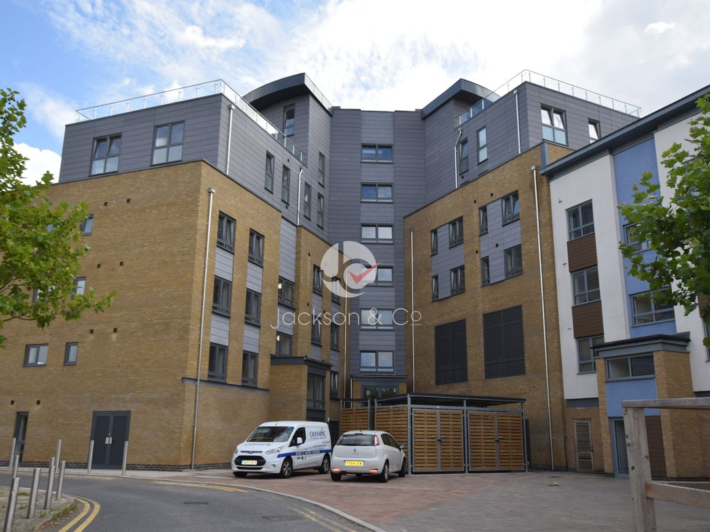 1 bed flat to rent in Ballantyne Drive, Colne View, Colchester CO2 Zoopla