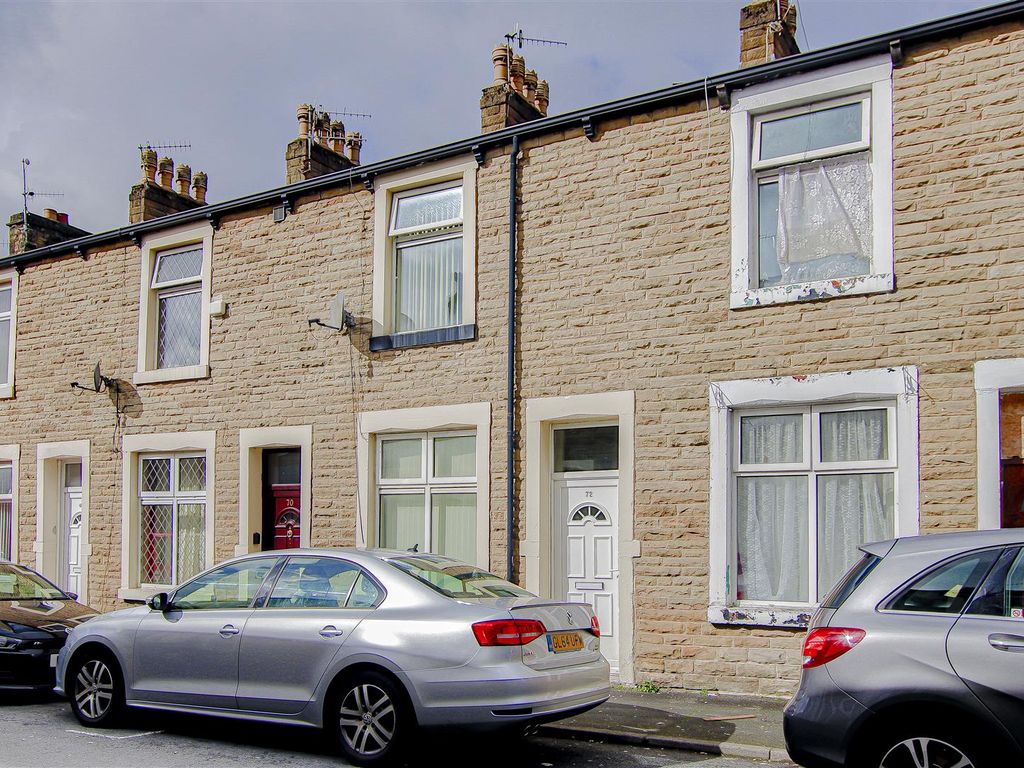 2 bed terraced house for sale in Leyland Road, Burnley BB11 Zoopla