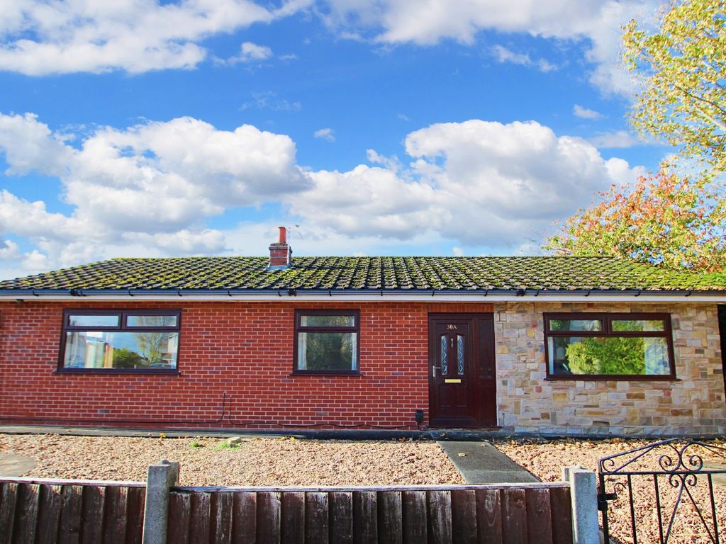 3 bed detached bungalow for sale in Helen Street, Golborne WA3, £