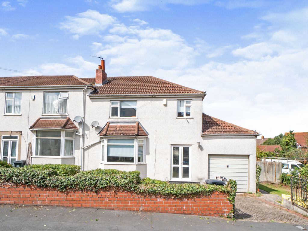 Stanley Chase Bristol BS5  