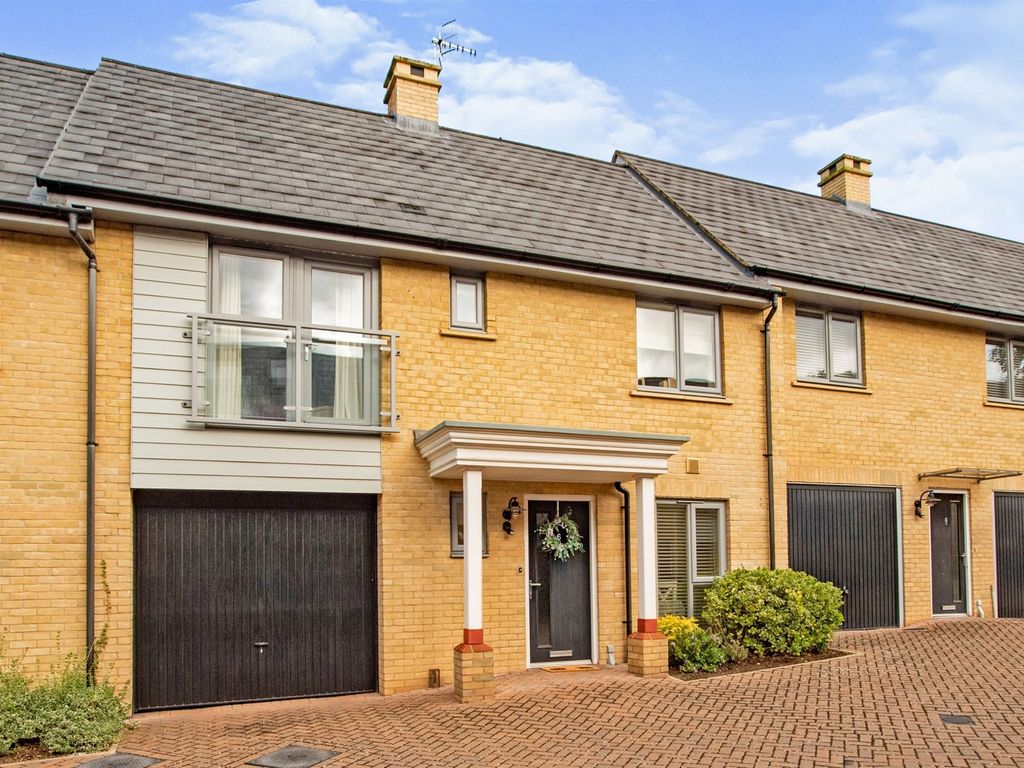 Strawberry Mews, Hemel Hempstead HP2  