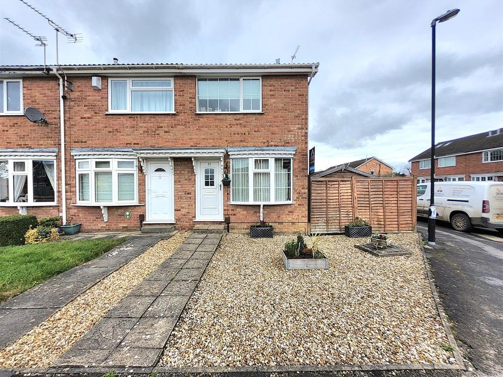 2 bed property for sale in Cayley Close, York YO30 Zoopla