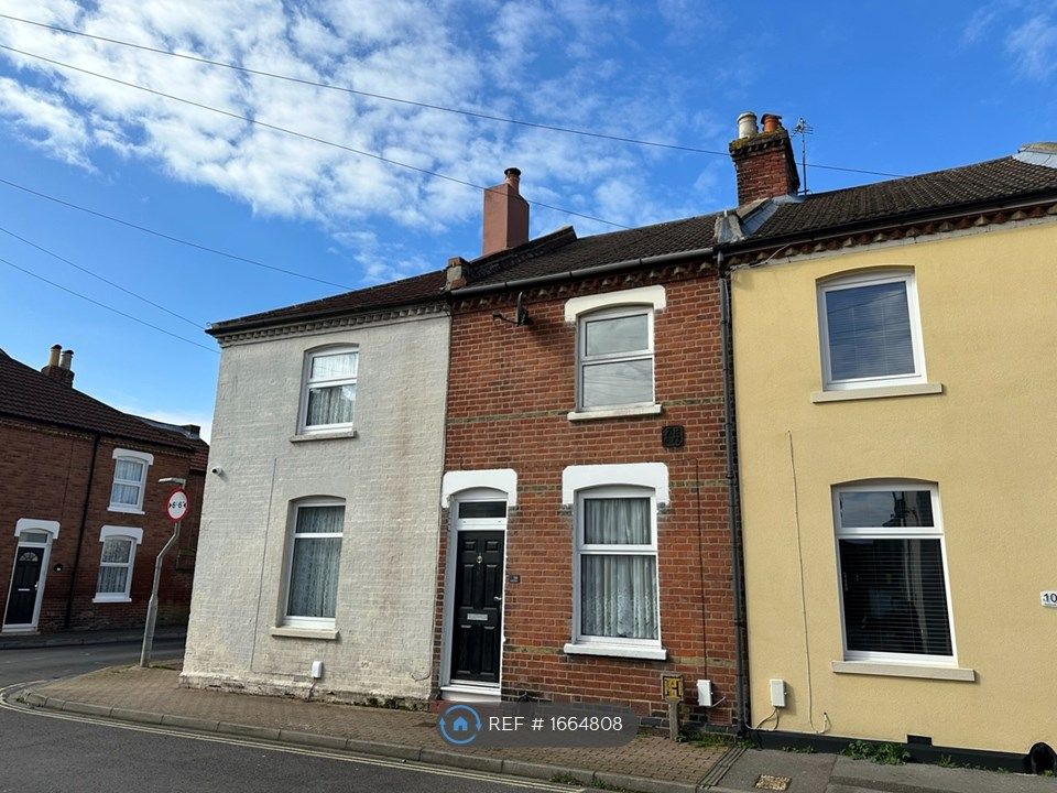 2 bed terraced house to rent in Gosport, Gosport PO12 Zoopla