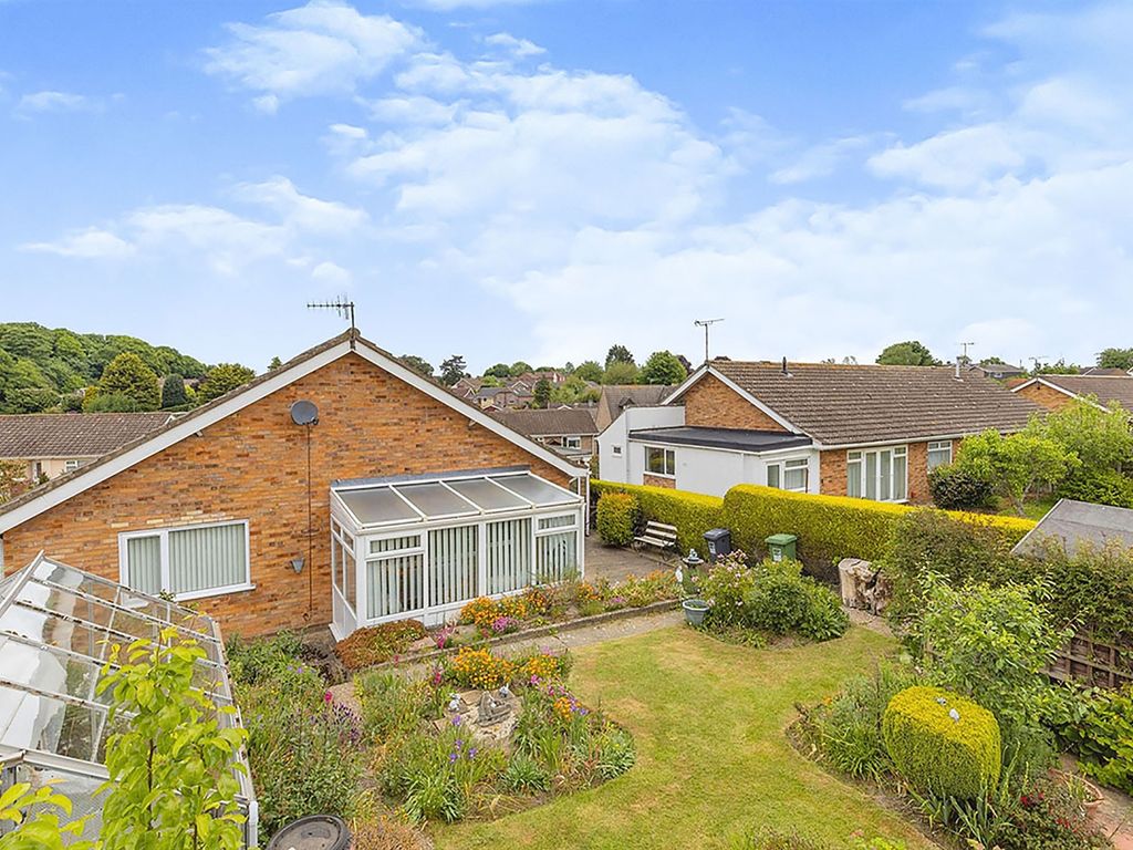 3 bed detached bungalow for sale in Hillside, Cromer NR27 Zoopla