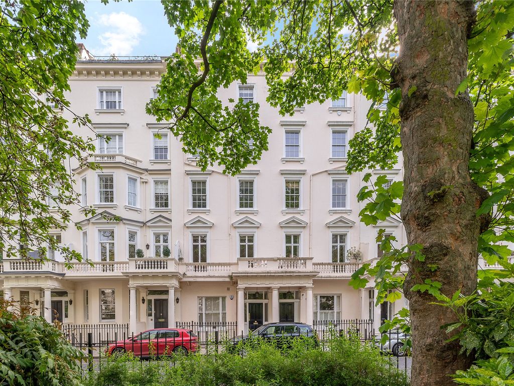 3 bed flat for sale in St. Square, London SW1V Zoopla