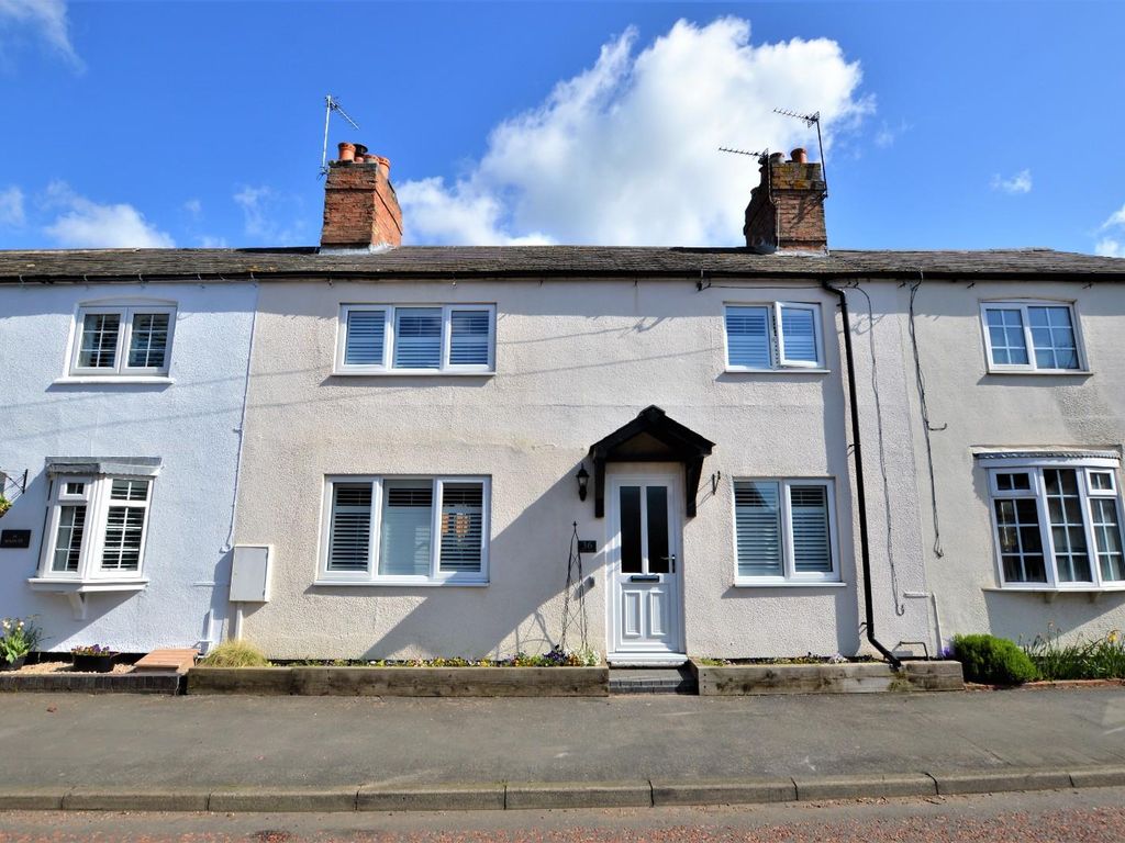 3 bed cottage for sale in Main Street, Kilby, Wigston LE18 Zoopla