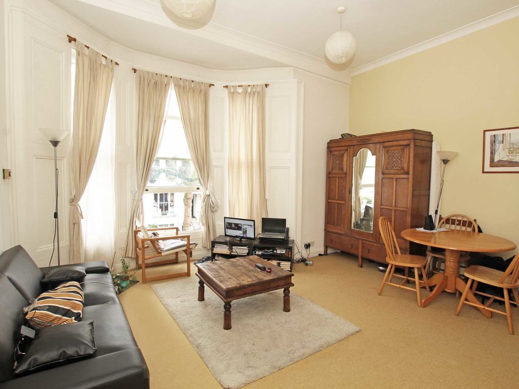 1 bed flat to rent in Ladbroke Grove, London W10, £1,746 pcm Zoopla