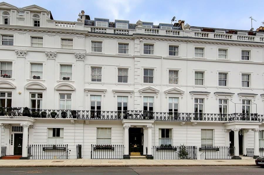 1 bed flat to rent in Oakley Street, London SW3 Zoopla