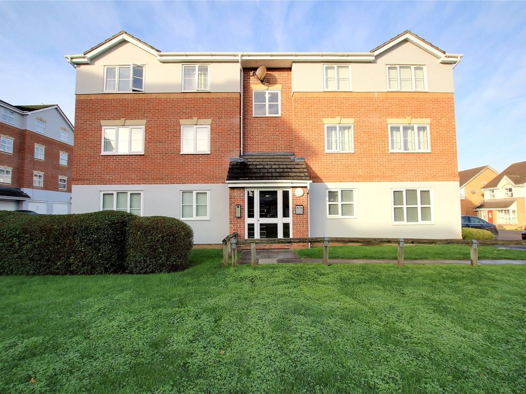 1 bed flat for sale in Elm Park, Reading, Berkshire RG30 Zoopla