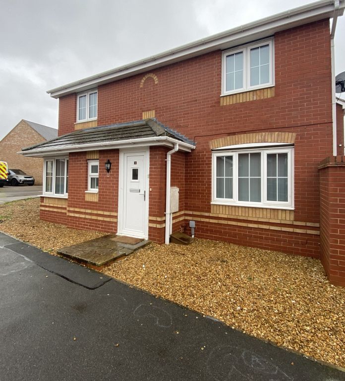 3 bed detached house to rent in Haydock Close, Corby NN18 Zoopla