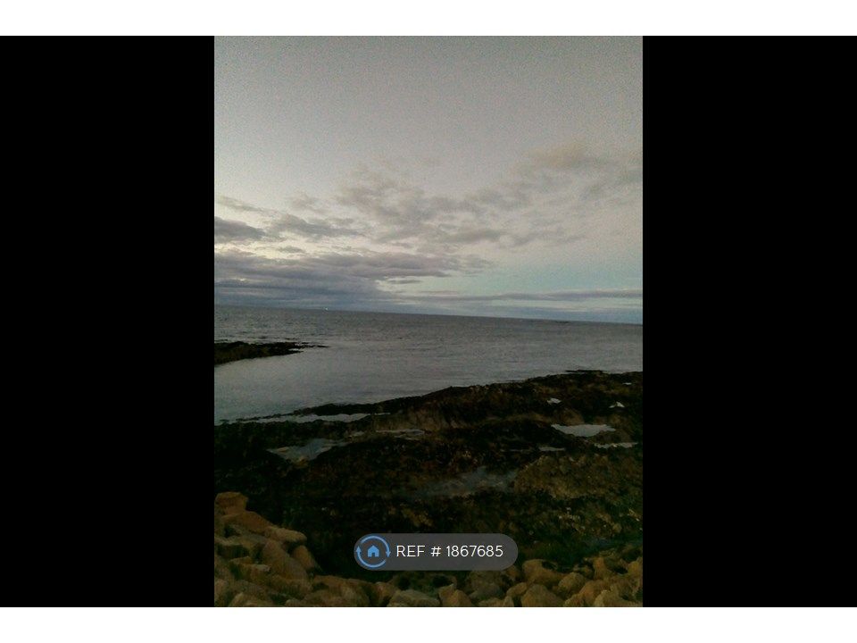 3 bed semidetached house to rent in Rannas Place, Buckie AB56, £550