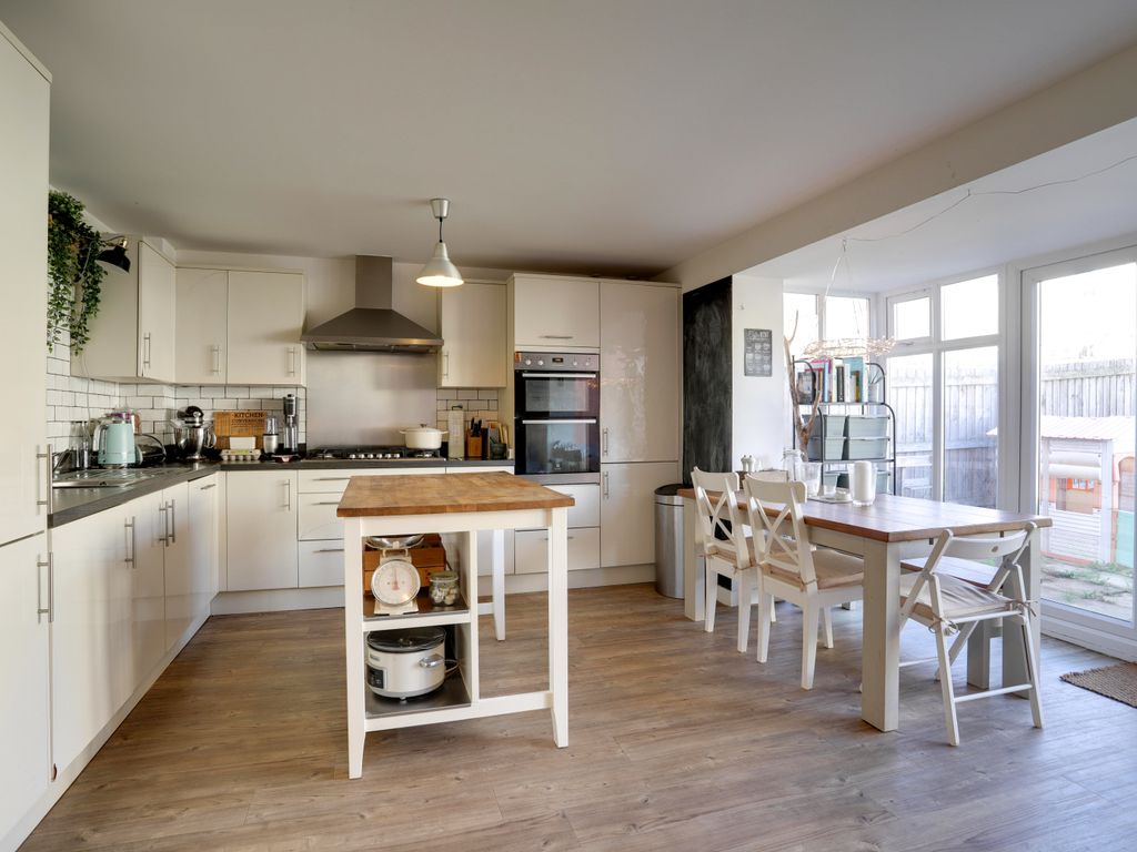 Leworthy Drive, Exeter EX1  