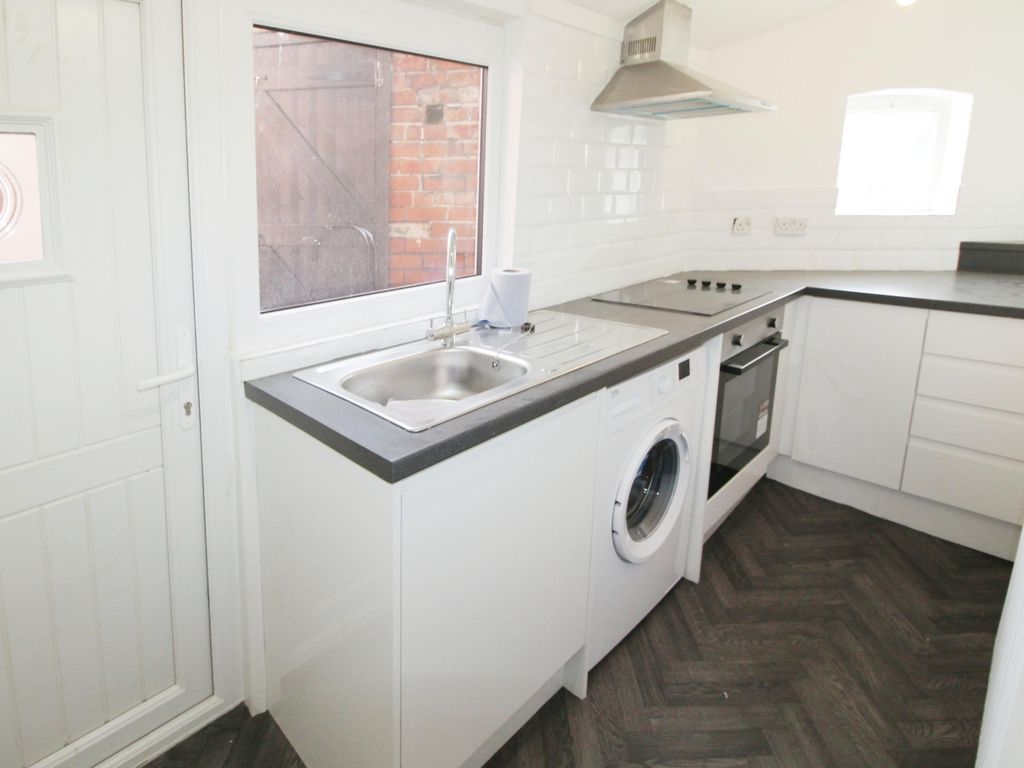 1 bed terraced house to rent in Union Street, Blyth NE24, £500 pcm Zoopla