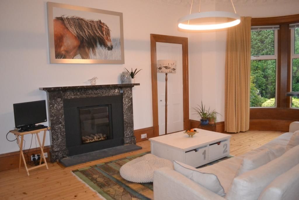 2 bed flat to rent in 8 Linden Avenue, NewportOnTay DD6 Zoopla