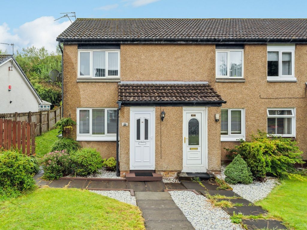 2 bed flat for sale in Colwood Avenue, Parkhouse, Glasgow G53 Zoopla