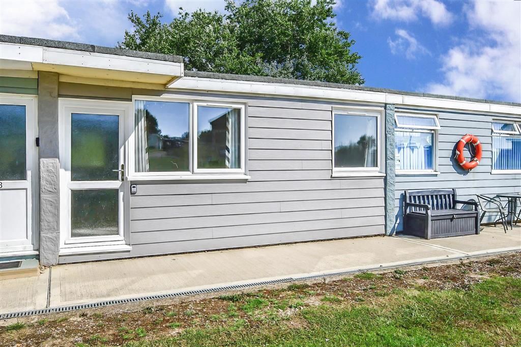 1 bed mobile/park home for sale in Yaverland Road, Sandown, Isle Of