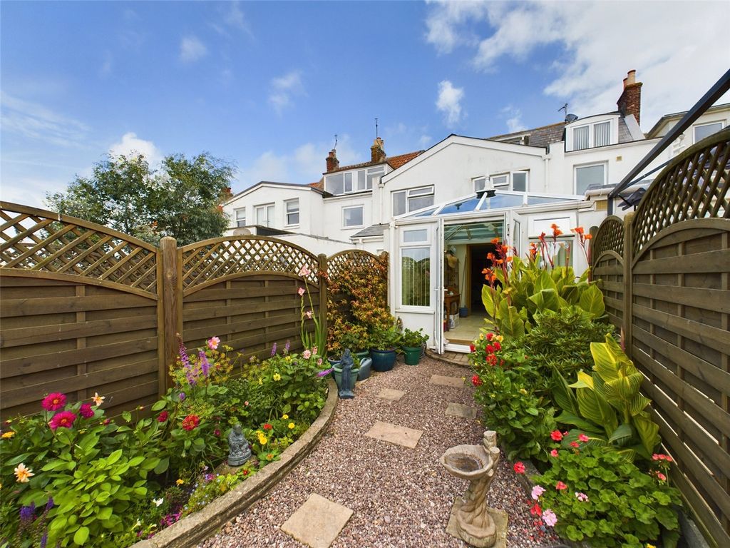 2 bed terraced house for sale in Rue De La Croix, St. Clement, Jersey