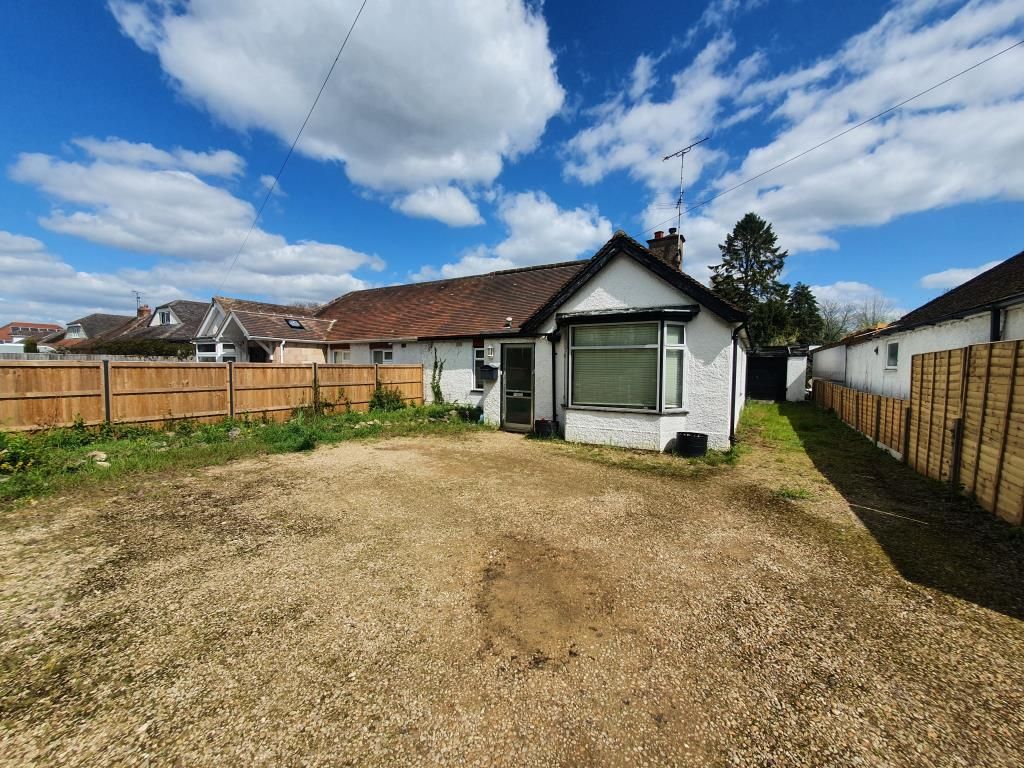 4 bed semidetached house for sale in Wootton, Abingdon OX13 Zoopla