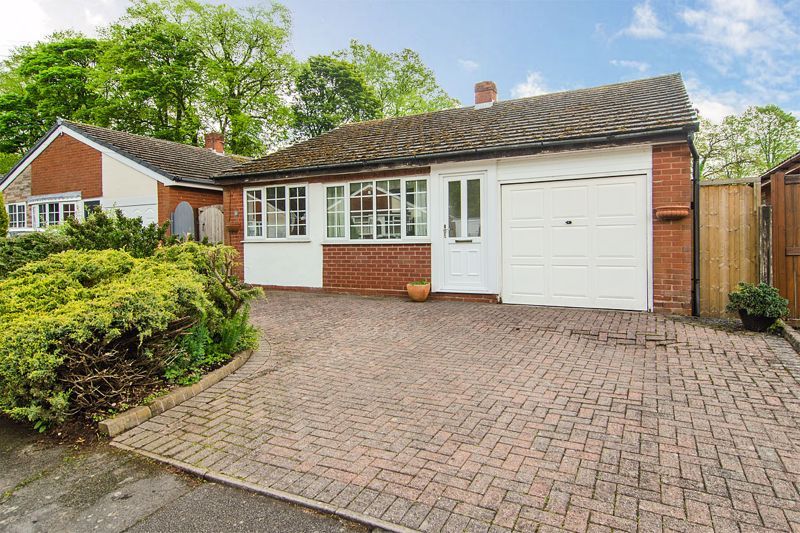 3 bed detached bungalow for sale in St. Annes Close, Burntwood WS7 Zoopla