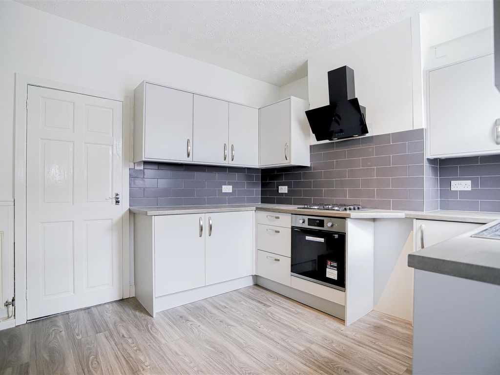 2 bed terraced house for sale in Manchester Road, Baxenden, Accrington BB5 Zoopla