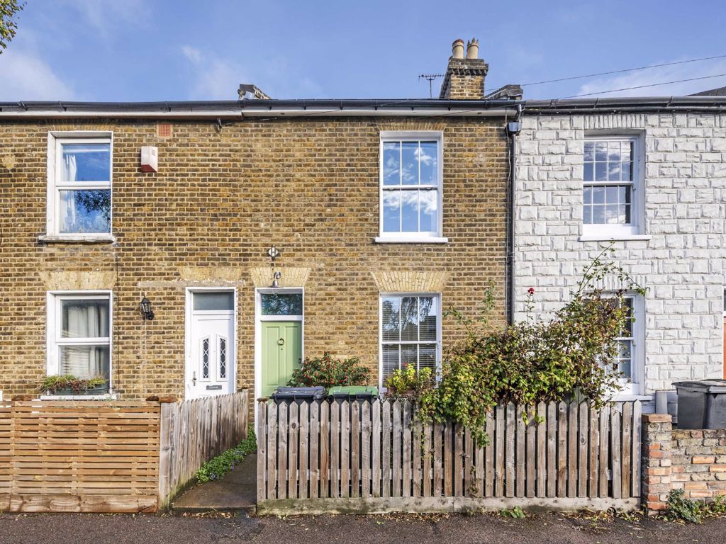 2 bed terraced house for sale in Jansons Road, London N15 Zoopla