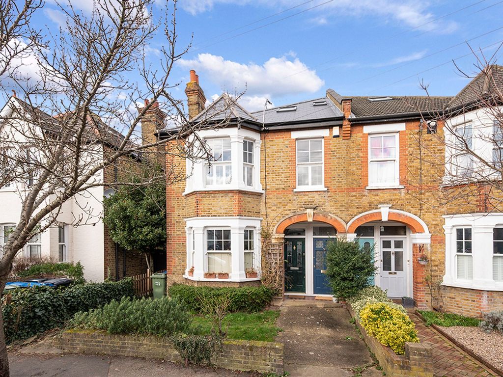3 bed flat for sale in Broomfield Road, Surbiton KT5, £580,000 Zoopla