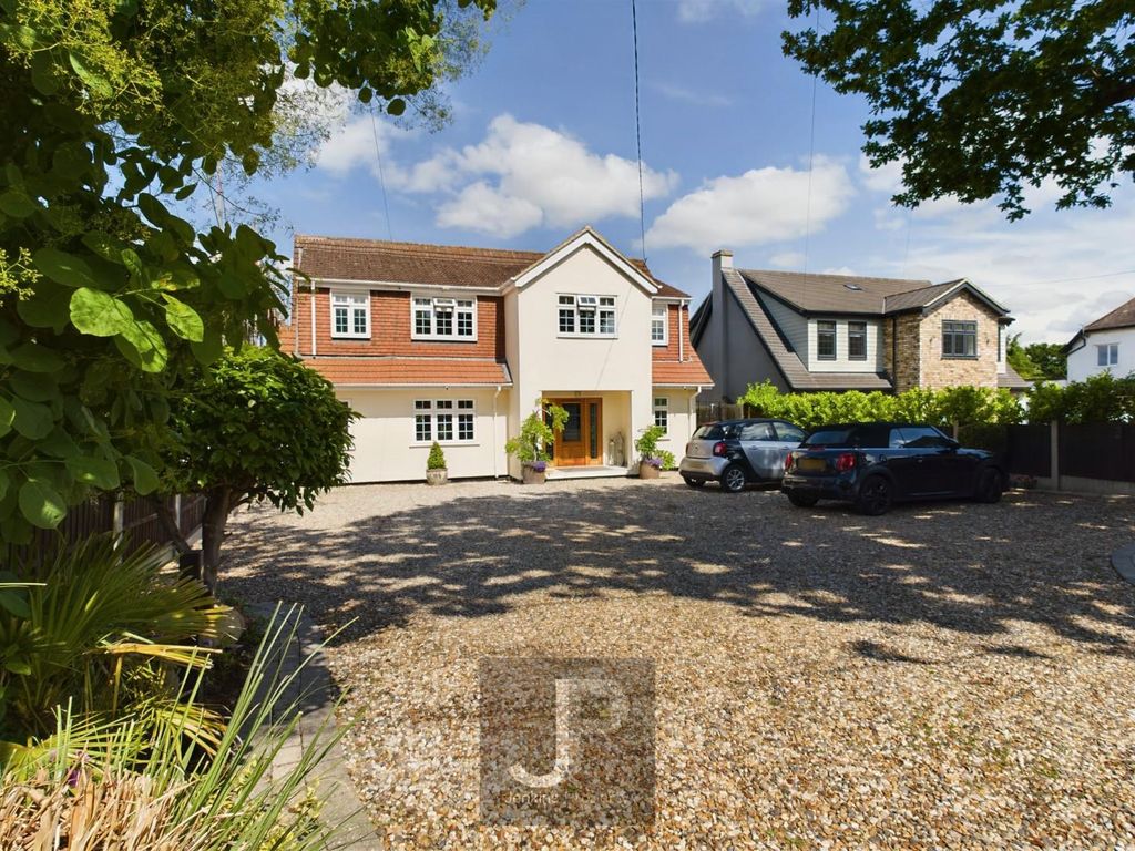 5 bed property for sale in Nags Head Lane, Brentwood CM14, £1,200,000 Zoopla
