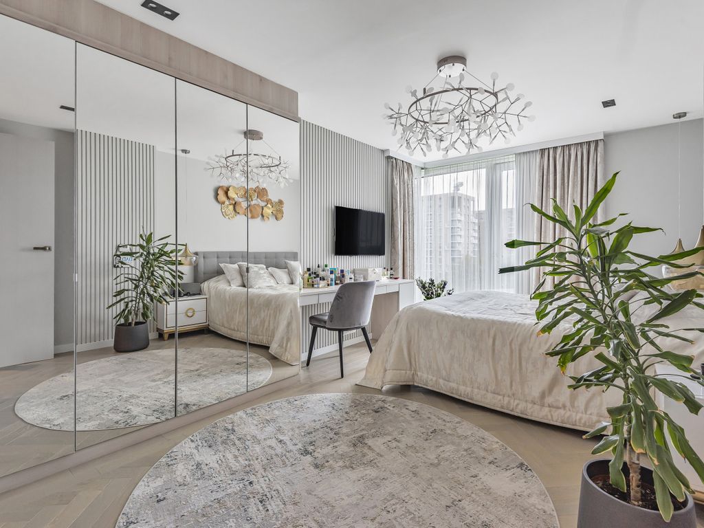 Wallace Court Tizzard Grove Blackheath London SE3