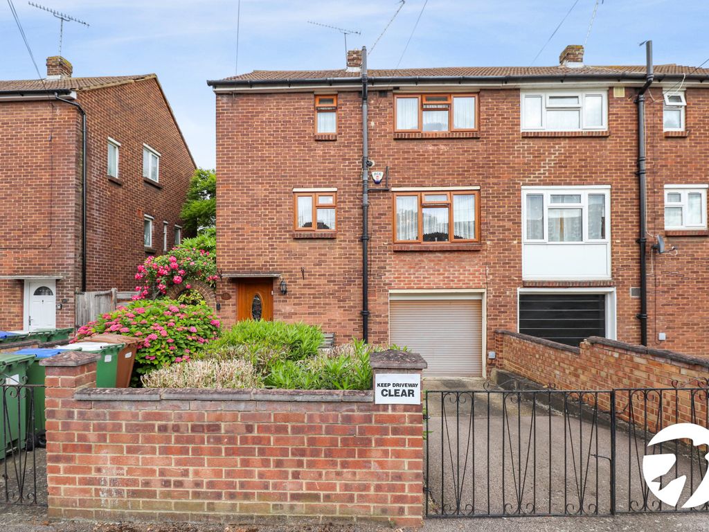 3 bed semidetached house for sale in Sutherland Road, Belvedere DA17