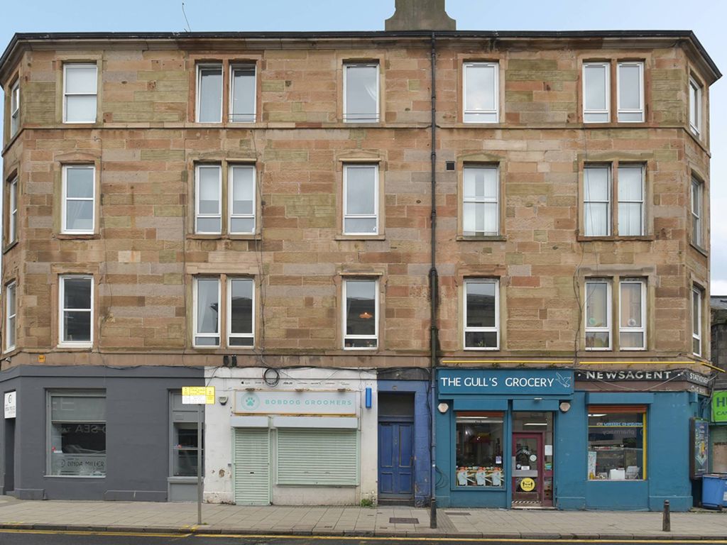 2 bed flat for sale in Ferry Road, Trinity, Edinburgh EH6, £240,000