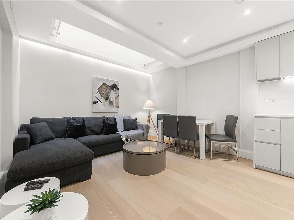 Clanricarde Gardens, London W2