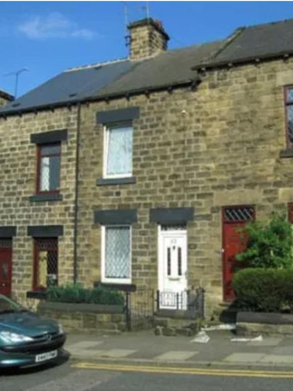 4 bed property for sale in Eldon Street North, Barnsley S71 Zoopla