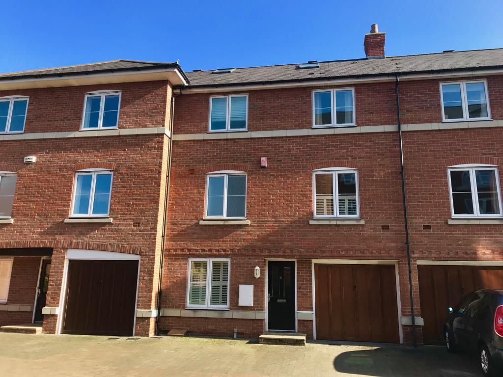 6 bed town house for sale in Abingdon, Oxfordshire OX14 Zoopla