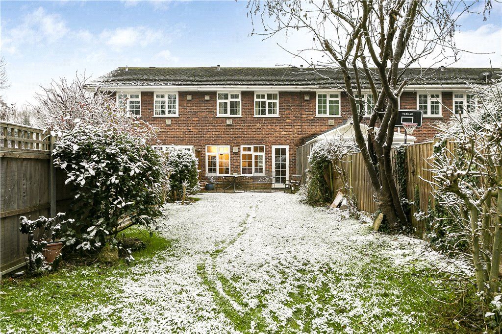 Bourne Meadow, Egham TW20  