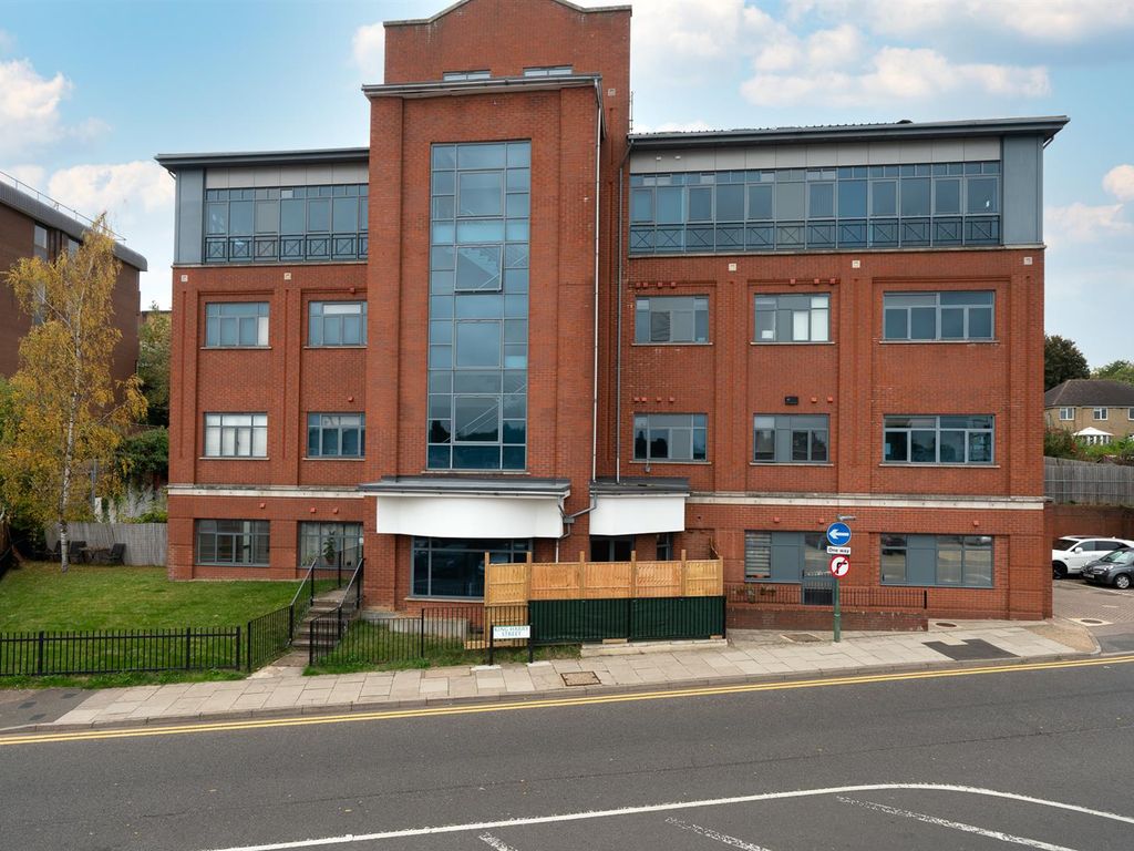 Normandy House, Wolsey Road, Hemel Hempstead HP2  