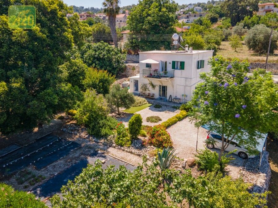 2 bed villa for sale in Lysos, Polis, Cyprus Zoopla
