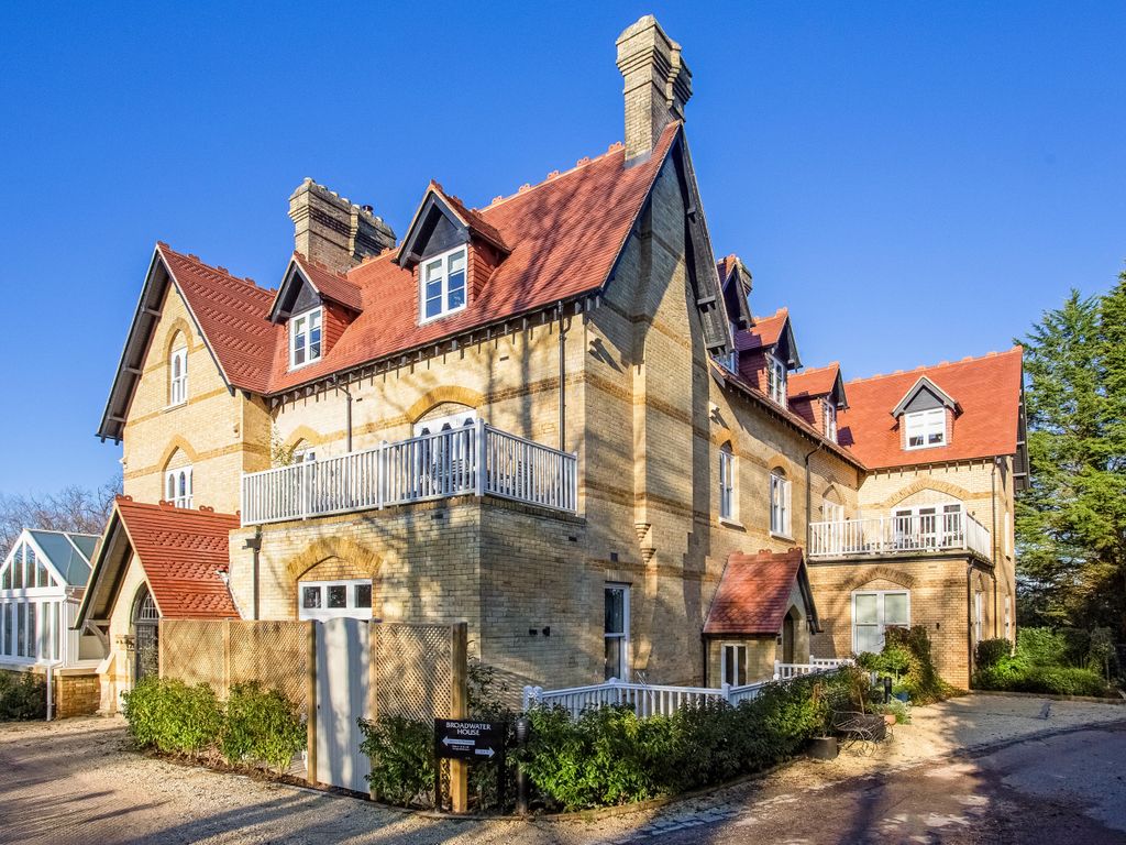 3 bed for sale in Broadwater Down, Tunbridge Wells TN2, £