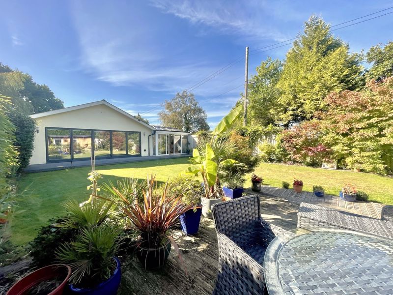 5 bed detached house for sale in Rushall Lane, Lytchett Matravers